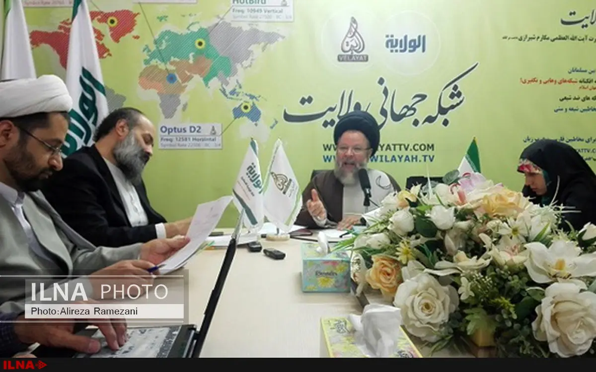 شبکه ولایت در آمریکا و انگلیس راه‌اندازی شد/ مانع پیوستن ایرانیان به داعش شدیم