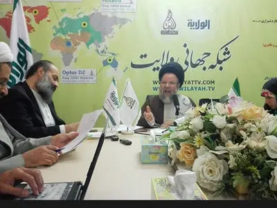 شبکه ولایت در آمریکا و انگلیس راه‌اندازی شد/ مانع پیوستن ایرانیان به داعش شدیم