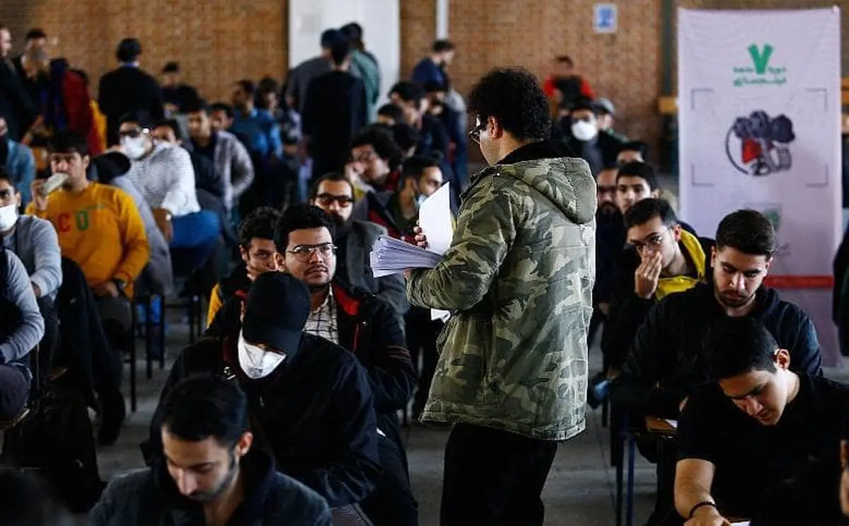 آزمون فیلم‌سازی انجمن سینمای جوانان در سراسر کشور برگزار شد