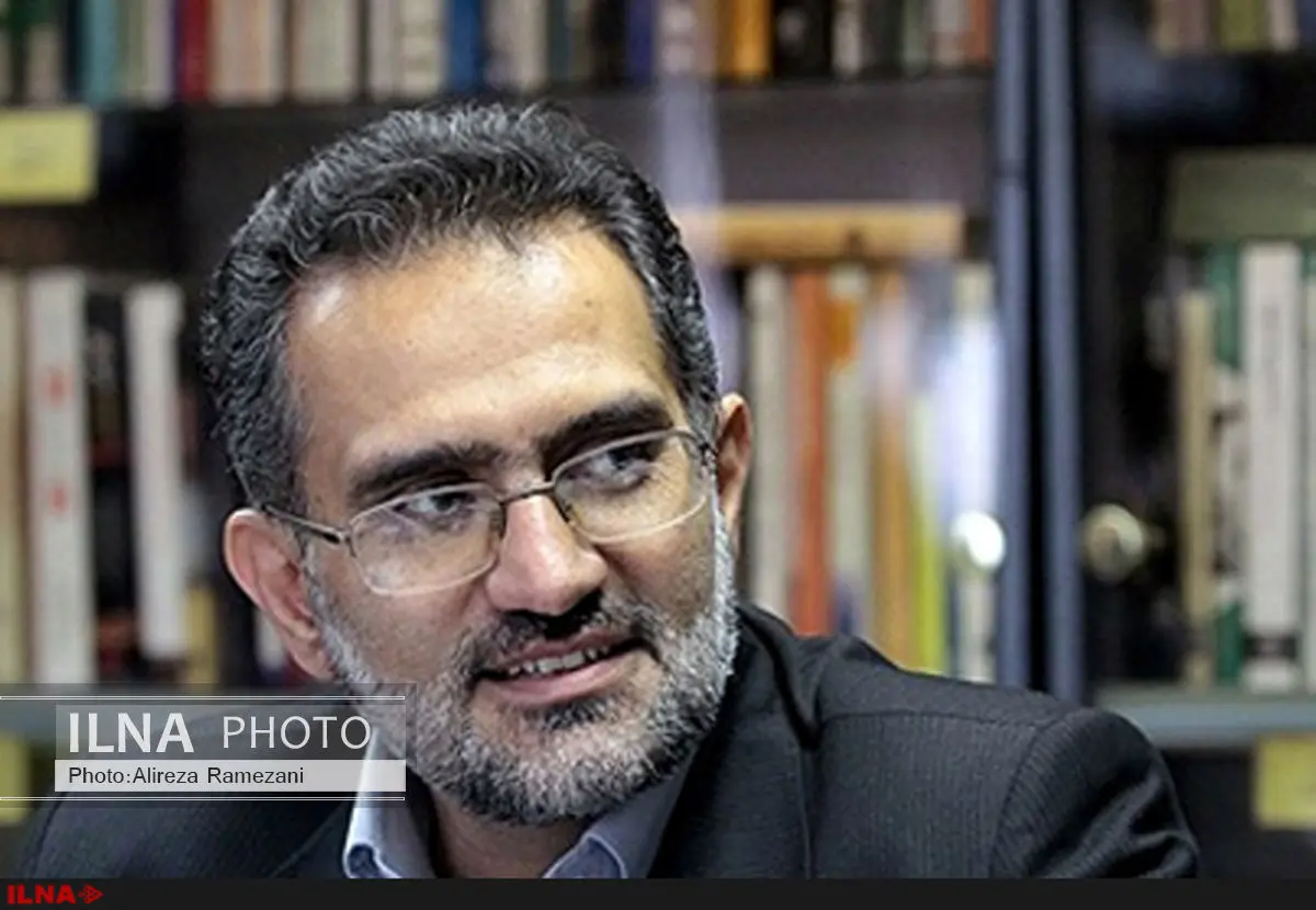 تنها دستاورد روحانی با انتخاب ترامپ در معرض تزلزل است/برای پیروزی در انتخابات باید از تفرقه سال ۹۲ پیشگیری کنیم