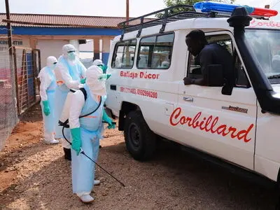سریع ترین شیوع ابولا در تاریخ؛ بیش از ۱ هزار و ۵۰۰ کشته در کنگو