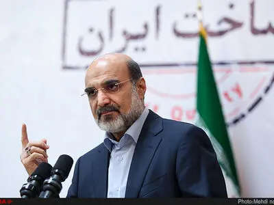 باید فرهنگ غنی اسلامی ایرانی را با زبان هنر به نسل‌های بعدی منتقل کنیم/ صداوسیما به اخلاق و فرهنگ، متعهد است