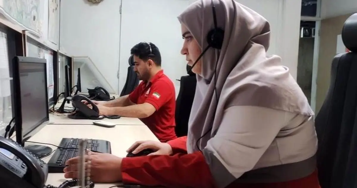 ۱۴۰ هزار تماس مردمی با سامانه ۴۰۳۰