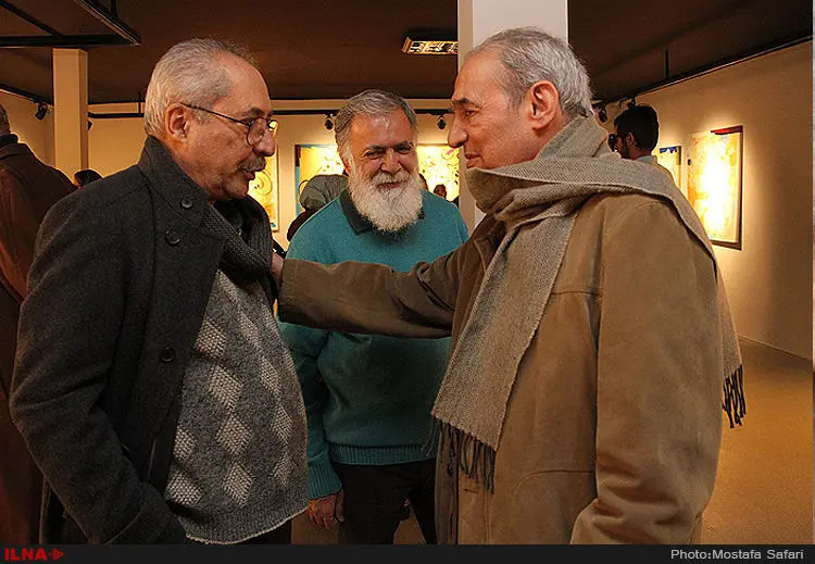 گالری
