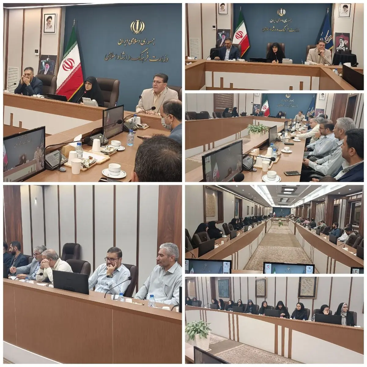 با به کارگیری افراد توانمند، در پست‌های جدید پویایی یک مجموعه را حفظ کنیم