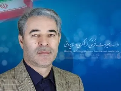 سرپرست معاونت توسعه مدیریت و منابع میراث فرهنگی منصوب شد