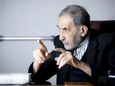 قفقاز از زمان کوروش حاشیه امنیتی ایران بوده است