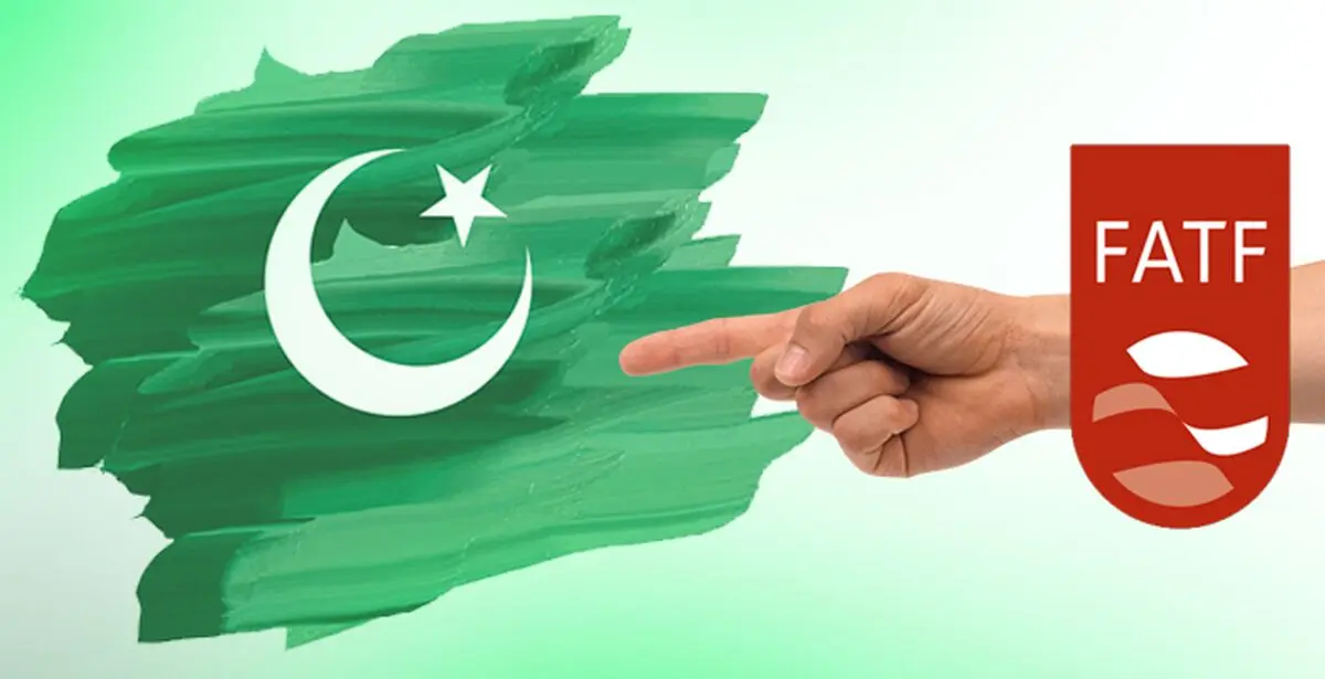 آغاز به کار آخرین جلسه پاکستان و نمایندگان گروه ویژه اقدام مالی