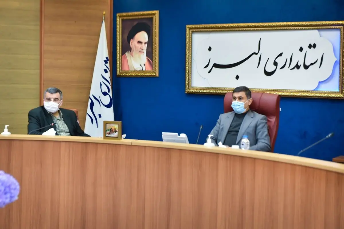 خیز جدید کرونا در بین افراد ۷ تا ۱۸ سال/رشد دوباره بیماری در ۲ استان تهران و اصفهان/ضرورت پرهیز از عادی انگاری و اجتناب از ترددهای غیر لزوم 