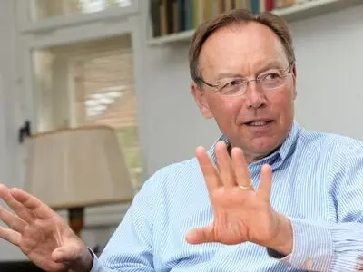 Ukraine is a political problem to Moscow, not a military one; Igor Lukes tells ILNA

