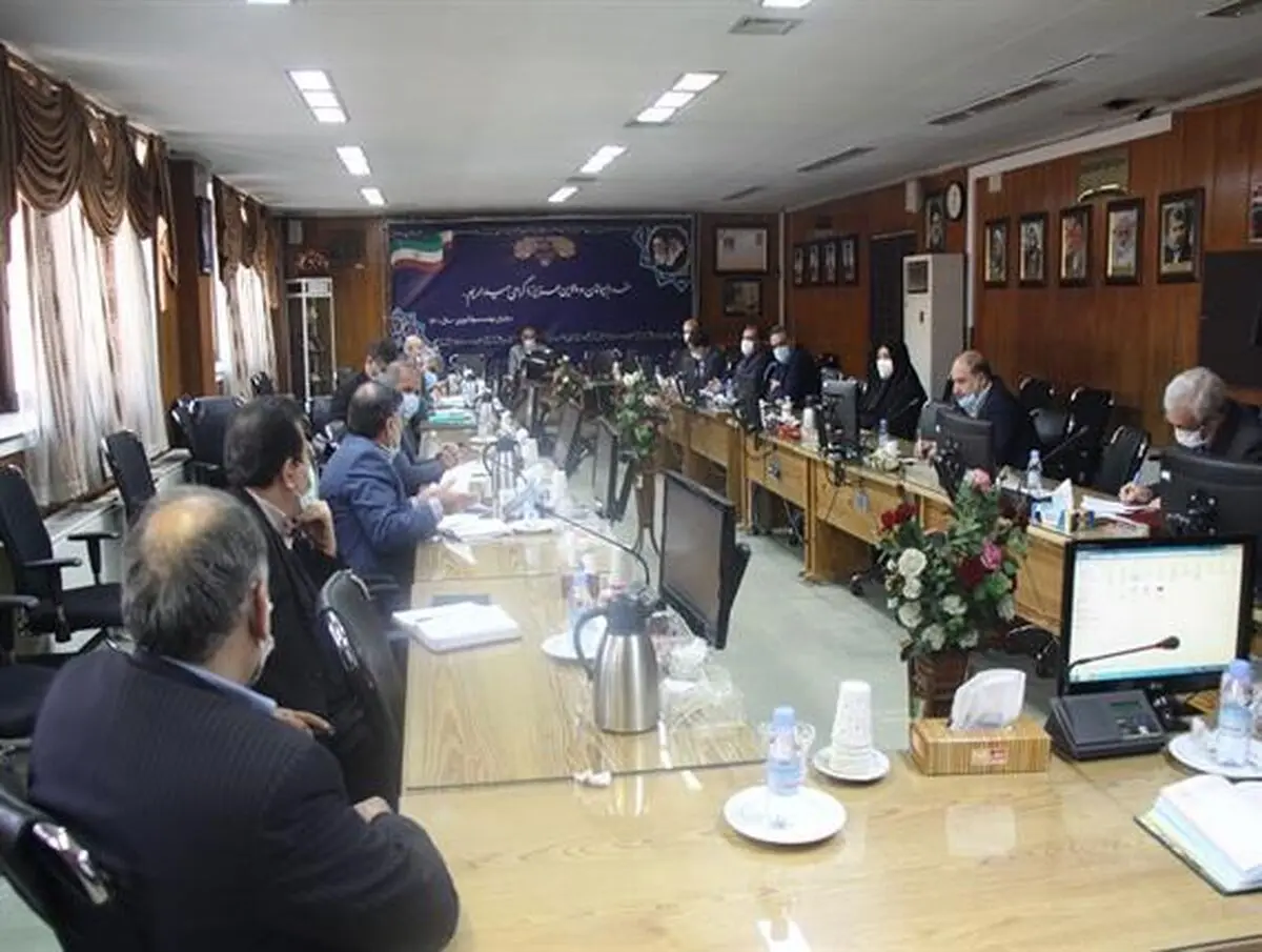 پیگیری مجدد مطالبات سازمان نهضت سوادآموزی از وزارت آموزش و پرورش
