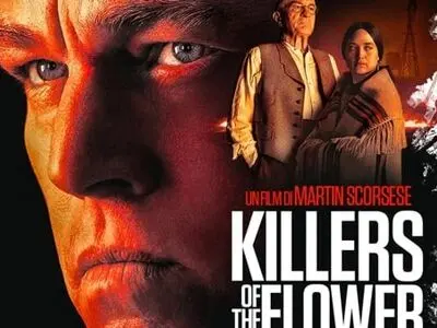 دانلود فیلم قاتلان ماه گل Killers of the Flower Moon 2023 قاتلین ماه کامل با دوبله و زیرنویس فارسی