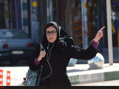 میرکریمی "دختر"‌ را از جشنواره بیرون کشید 