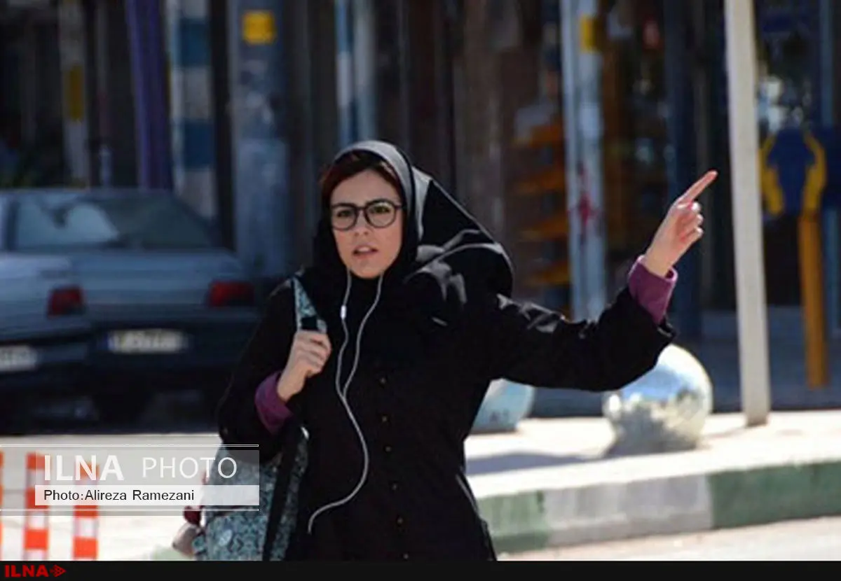 میرکریمی "دختر" را از جشنواره بیرون کشید