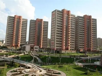 رونمایی از ضوابط بلند مرتبه سازی