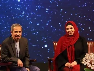 مجری جشن رمضان تغییر کرد
