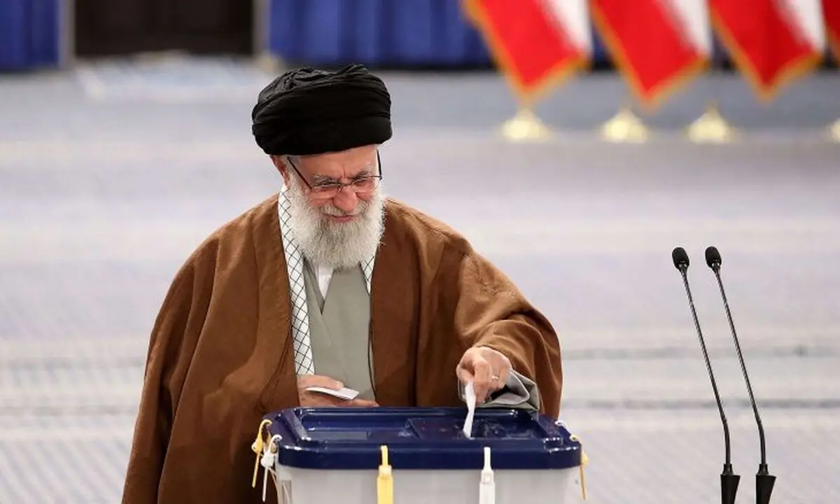 القدس العربی: ایرانیان، امروز ترکیب جدید پارلمان را تعیین می‌کنند