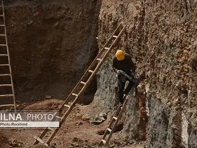 نگرانی‌ها برای بیمه‌ی کارگران ساختمانی/ تصمیماتِ غلط کارگران ساختمانی را سال‌ها از بیمه محروم کرد
