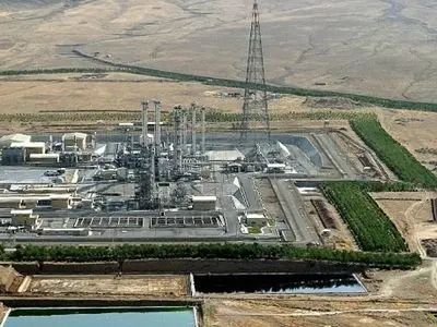 صالحی: سنبدأ غدا تخصیب الیورانیوم بنسبة 5 % فی فوردو