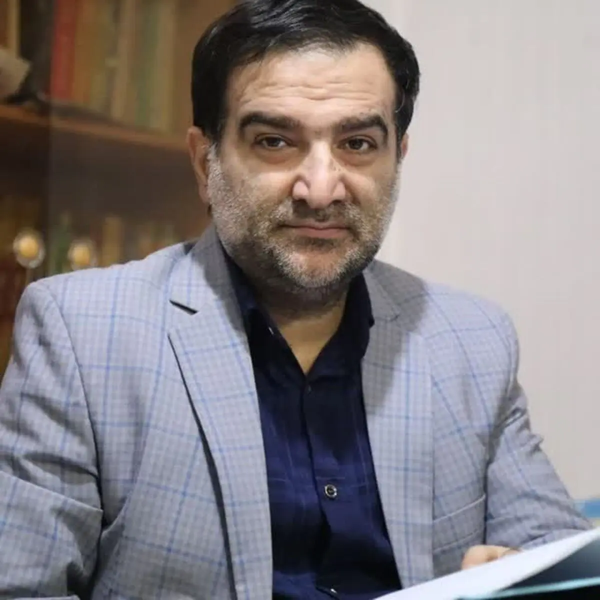مرشایمر حامی ایران نیست/ دلش به حال ما نسوخته!