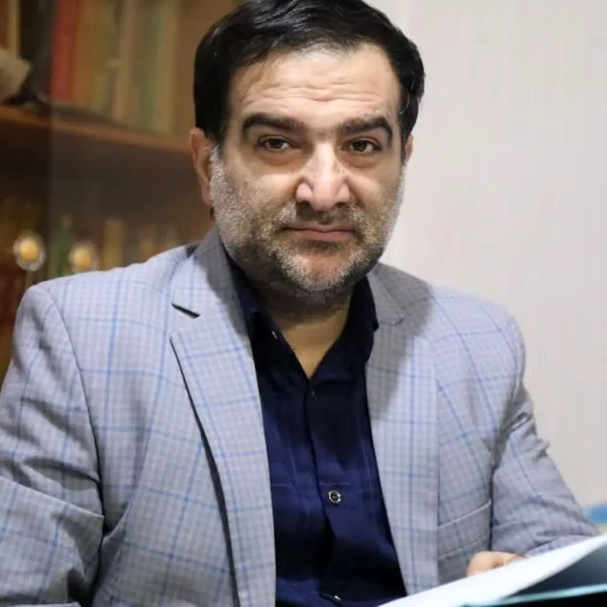 مرشایمر حامی ایران نیست/ دلش به حال ما نسوخته!