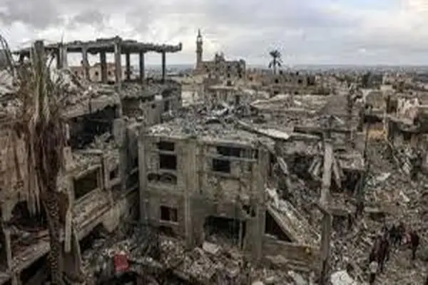 تصمیم‌گیری درباره جنگ و صلح باید منحصر به سازمان آزادی‌بخش فلسطین باشد