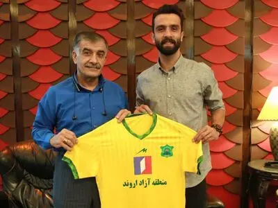 جذب 2 بازیکن جدید در صنعت نفت/ تهیدست تمدید کرد