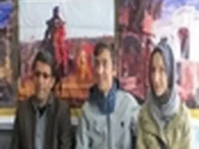 دیدنی های ایران باور نکردنی است