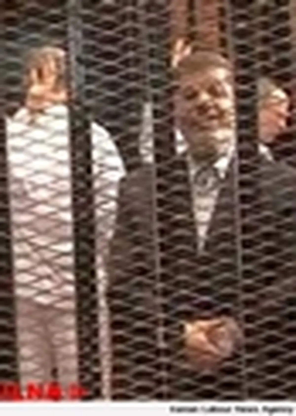 دادگاه مرسی امروز دنبال می‌شود