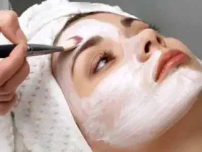 بااین ماسک به راحتی صورتتان چاق و پر می شود