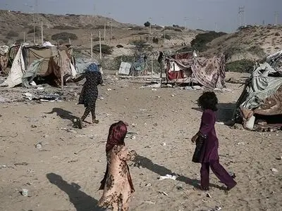 زندگی ٧٠ درصد مردم زاهدان در سکونتگاه‌های غیررسمی/ عادی‌شدن کابل‌کشی از تیر برق‌ها و برق‌گرفتگی کودکان 