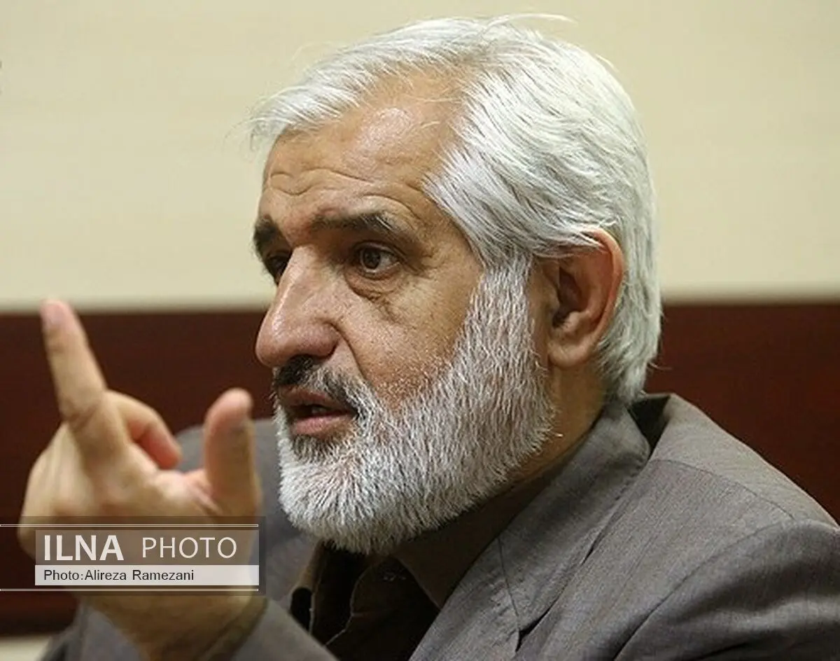مقصران اصلی حادثه شهران کسانی هستند که در مقابل ایجاد مدیریت یکپارچه مقاومت می‌کنند