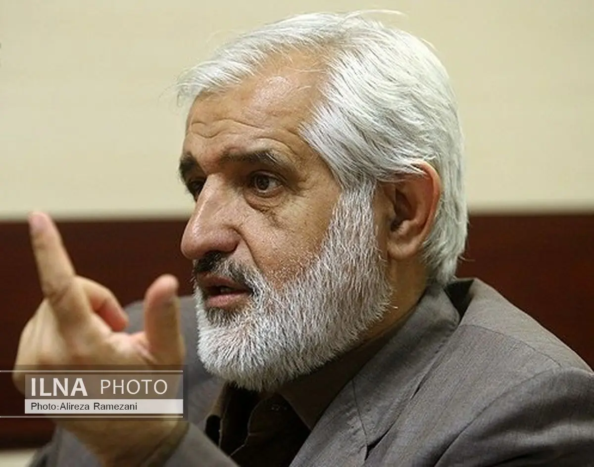 مقصران اصلی حادثه شهران کسانی هستند که در مقابل ایجاد مدیریت یکپارچه مقاومت میکنند