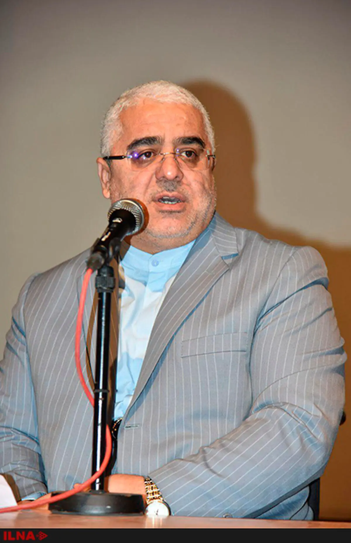دروغ‌های نجومی در ایام انتخابات به پیکر انقلاب زخم زد/ دولت باید درخور شأن رأی مردم گیلان خدمت کند