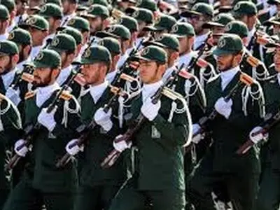 حرس الثورة: سنلقن العدو دروسا لن ینساها ابدا