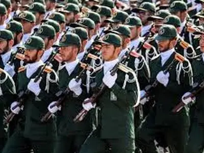 حرس الثورة: سنلقن العدو دروسا لن ینساها ابدا