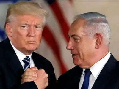 دولت ترامپ ممنوعیت ارسال بمب‌های ۲۰۰۰ پوندی به اسرائیل را لغو کرد