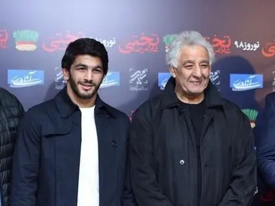  وقتی به حسن یزدانی نگاه می‌کنم تختی را می‌بینم/ چیزی که  او را متمایز کرده مسئولیت پذیریش نسبت به مردم است