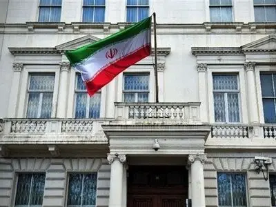 بیانیه سفارت ایران در فرانسه به مناسبت سالروز شهادت سردار سلیمانی