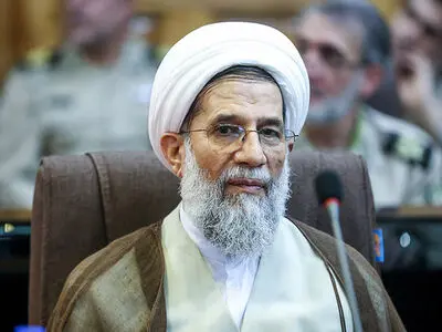 روحانیون پرچمدار عرصه جنگ نرم در برابر دشمن هستند