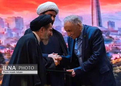 مراسم گرامیداشت روز ملی کارشناس