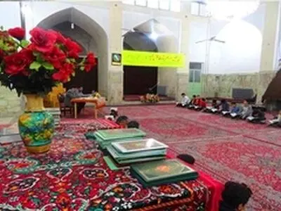 مسابقات قرآنی در سطح بخش بیلوار استان کرمانشاه برگزار می شود