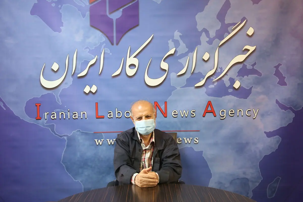 دادنامه ۱۷۹ سوءتدبیری از سوی دیوان عدالت اداری بود/ تکانه‌های قیمتی چندین‌باره و ثابت ماندن مزد ناگوار است/توقعات کارگران از رئیس‌جمهور آتی را در صد بند اعلام می‌کنیم