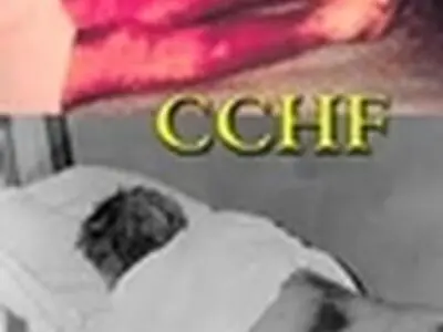 کنفرانس بیماری‌های خونریزی‌دهنده ویروسی تبدار با تاکید بر CCHF