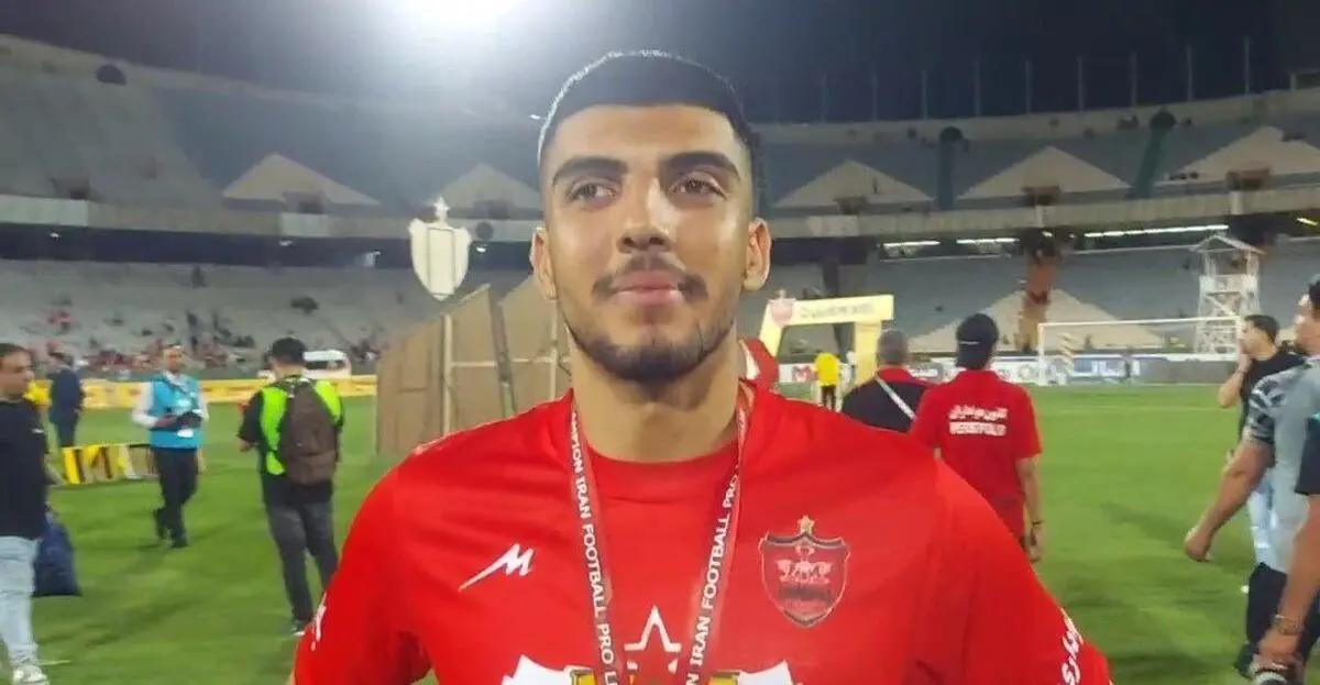 تراکتور و انتقال غیرمنتظره از پرسپولیس!