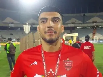 تراکتور و انتقال غیرمنتظره از پرسپولیس!
