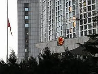  ارسال نخستین سری کمک‌های اضطراری چین به ترکیه