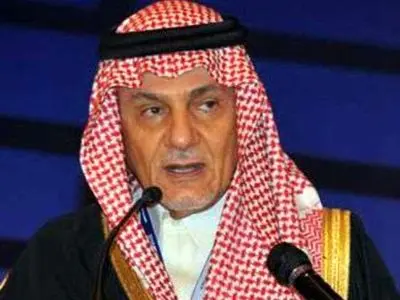 ترکی الفیصل: إلغاء الاتفاق النووی مع إیران ستکون له تداعیات