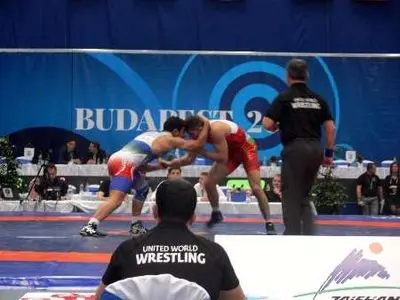 ایران تستضیف بطولة کأس العالم للمصارعة الحرة والرومانیة للعام 2017