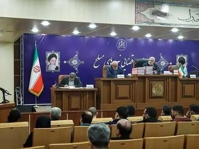 حکم دادگاه هواپیمای اوکراینی به تمام اصحاب پرونده ابلاغ شده است